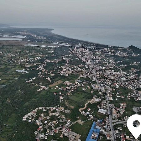 Kurt Apartaments Улцинь Екстер'єр фото
