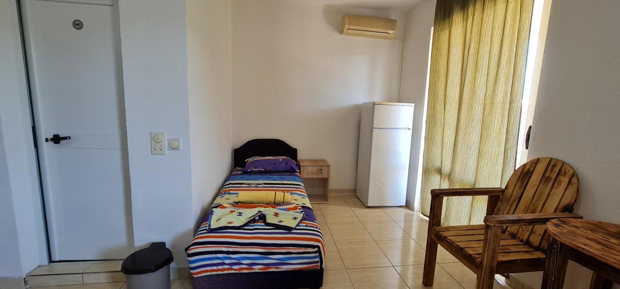 Kurt Apartaments Улцинь Номер фото
