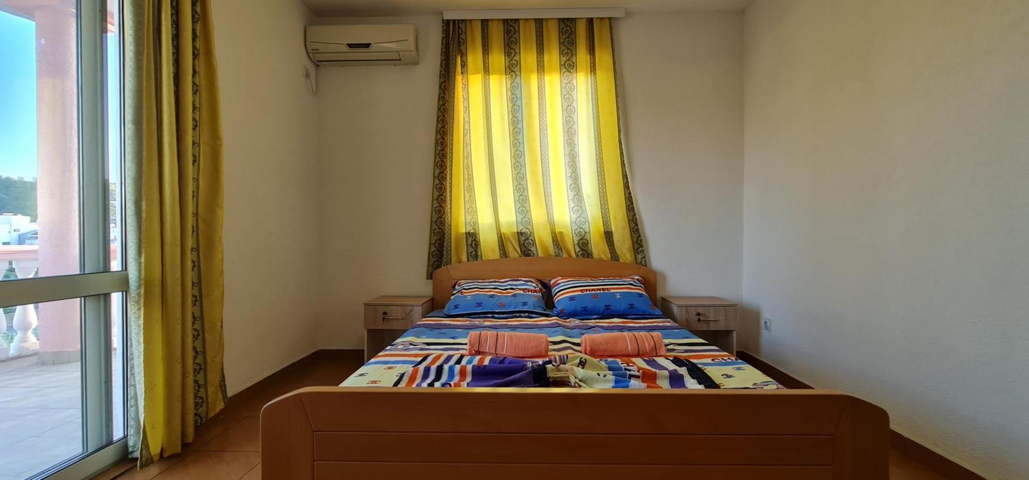 Kurt Apartaments Улцинь Номер фото