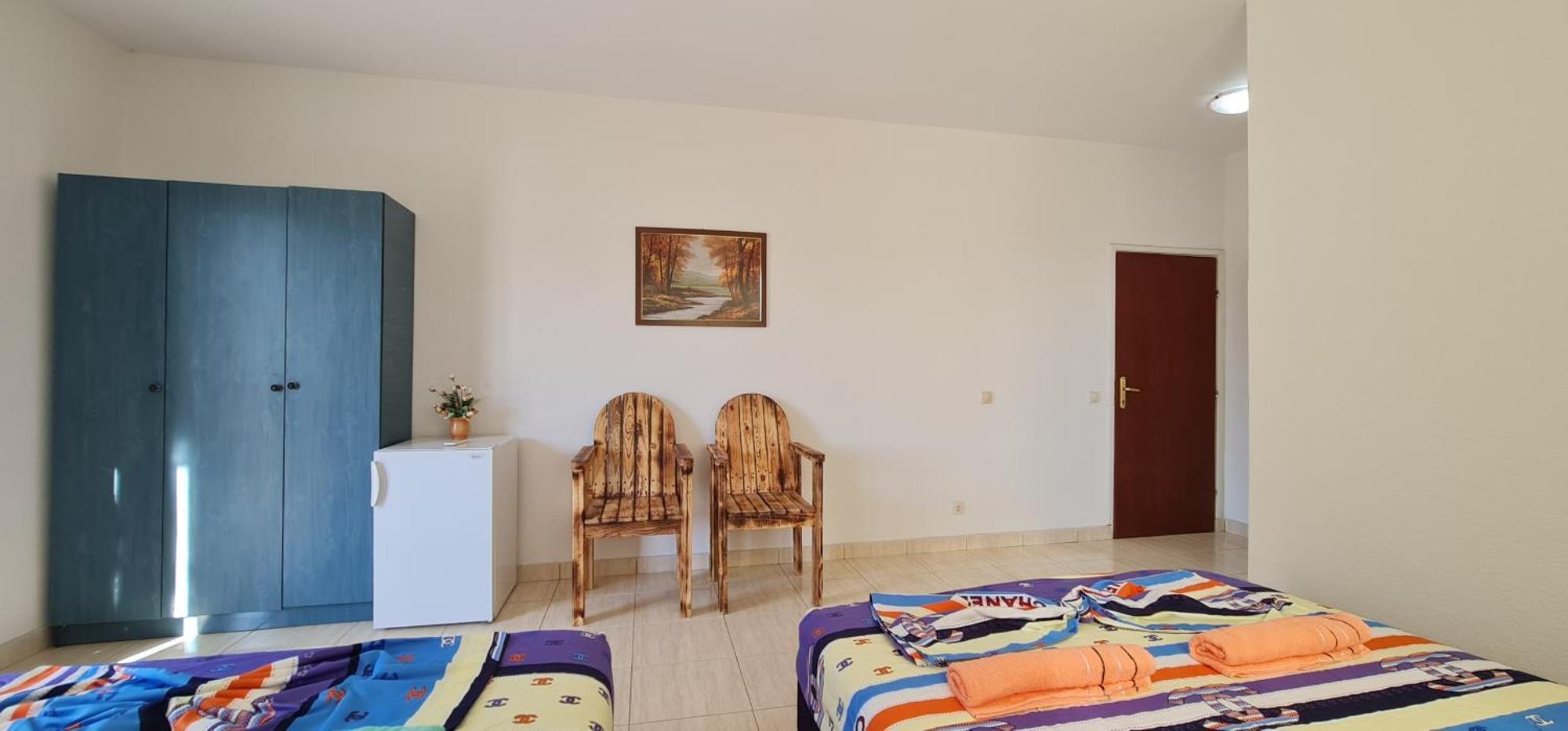 Kurt Apartaments Улцинь Номер фото