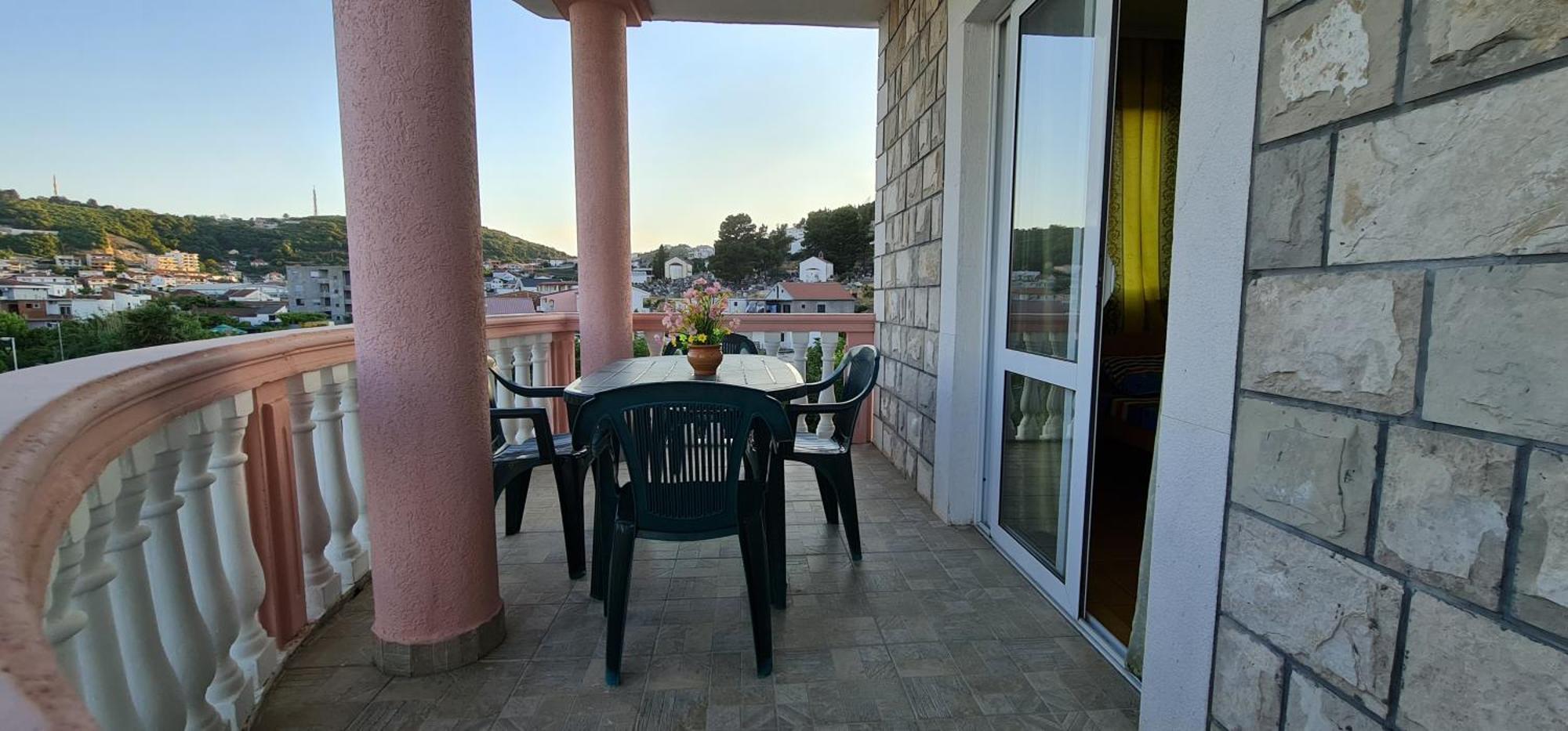 Kurt Apartaments Улцинь Номер фото