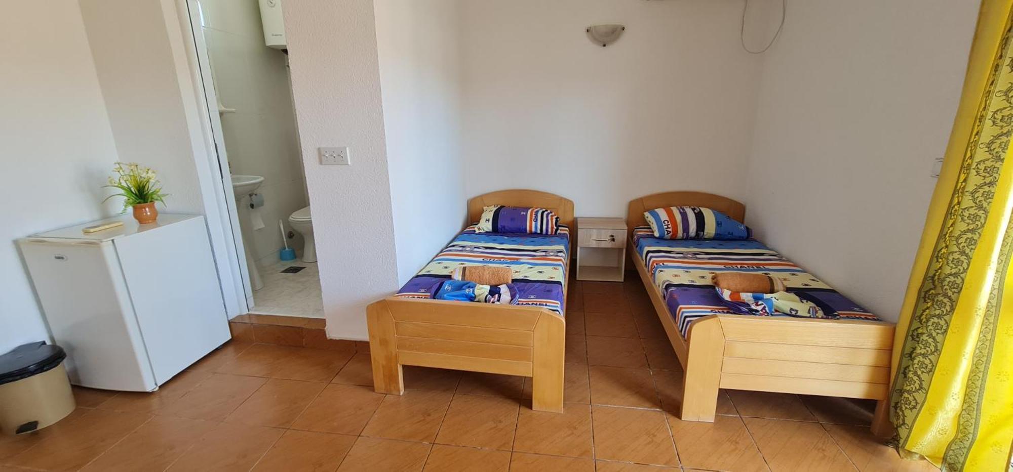 Kurt Apartaments Улцинь Номер фото