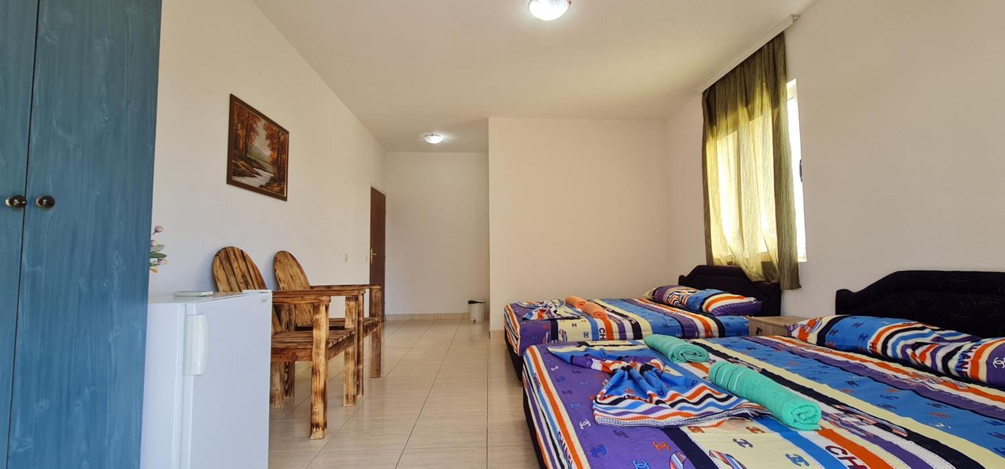 Kurt Apartaments Улцинь Номер фото
