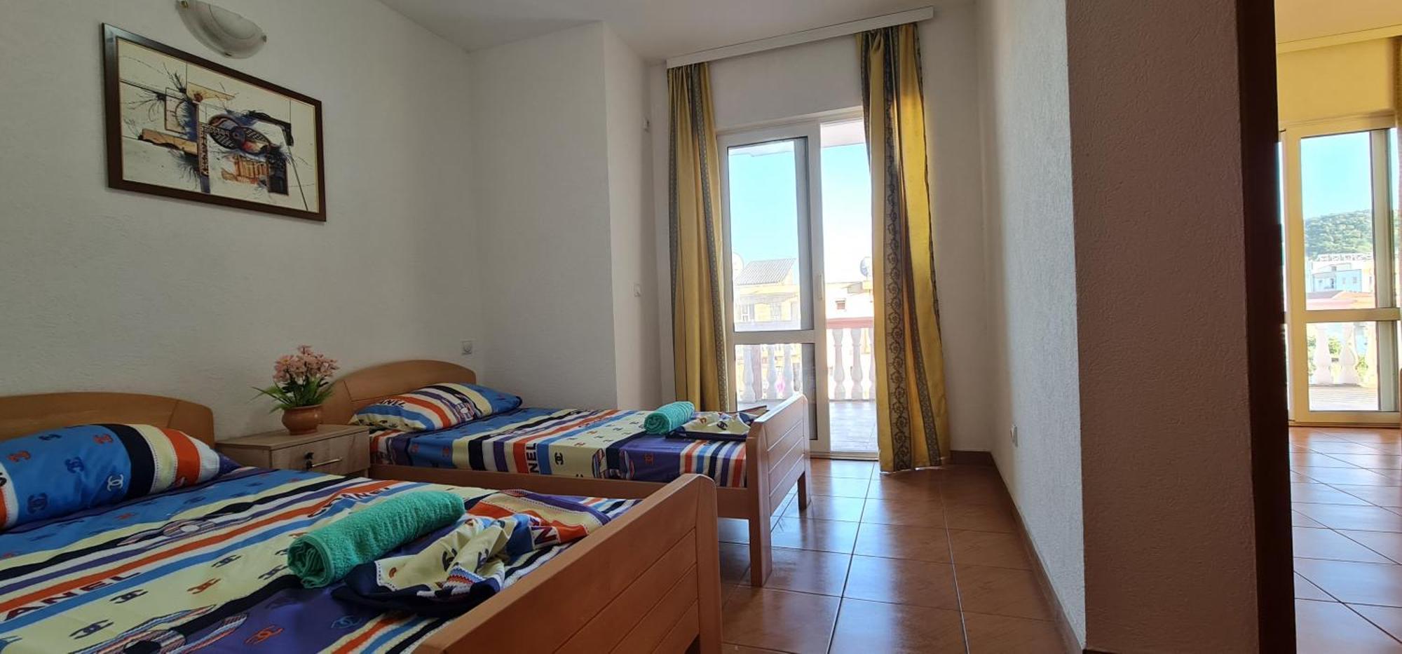 Kurt Apartaments Улцинь Номер фото