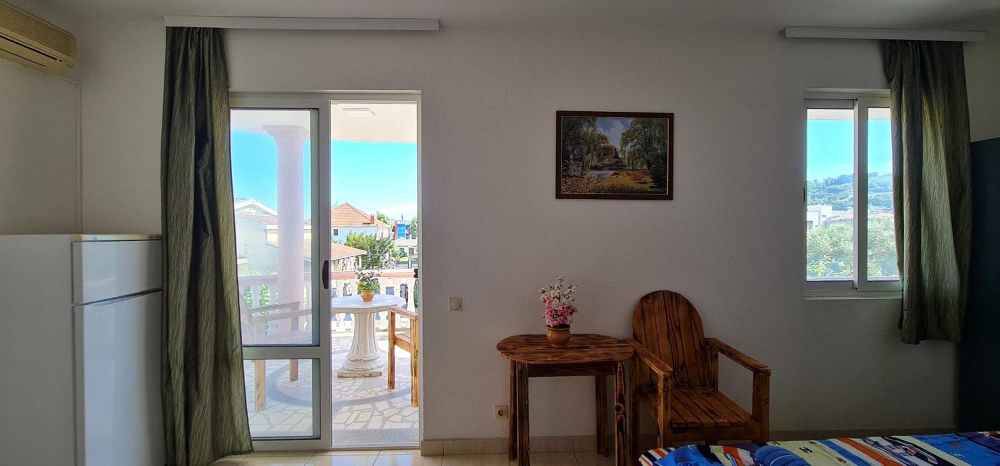 Kurt Apartaments Улцинь Номер фото