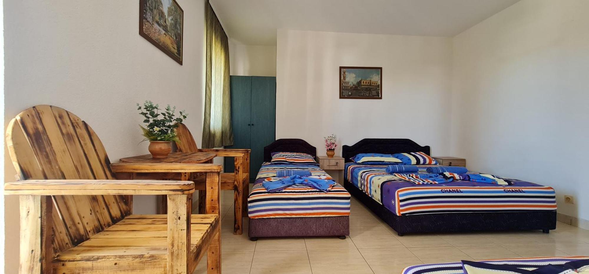 Kurt Apartaments Улцинь Номер фото