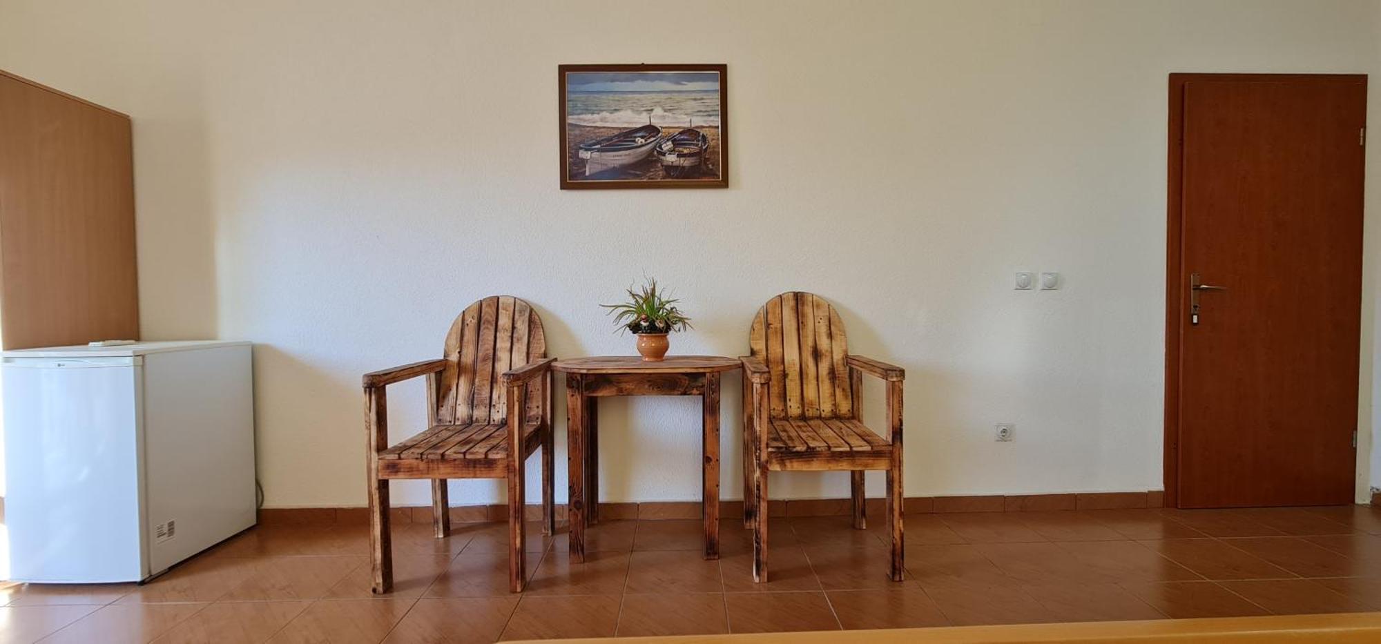 Kurt Apartaments Улцинь Номер фото