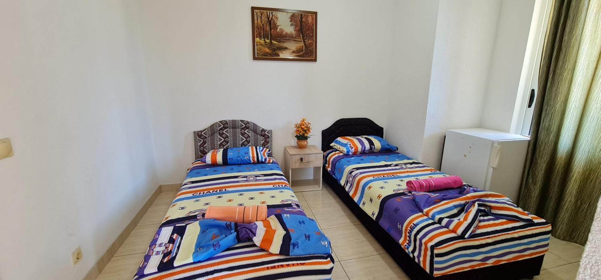 Kurt Apartaments Улцинь Номер фото