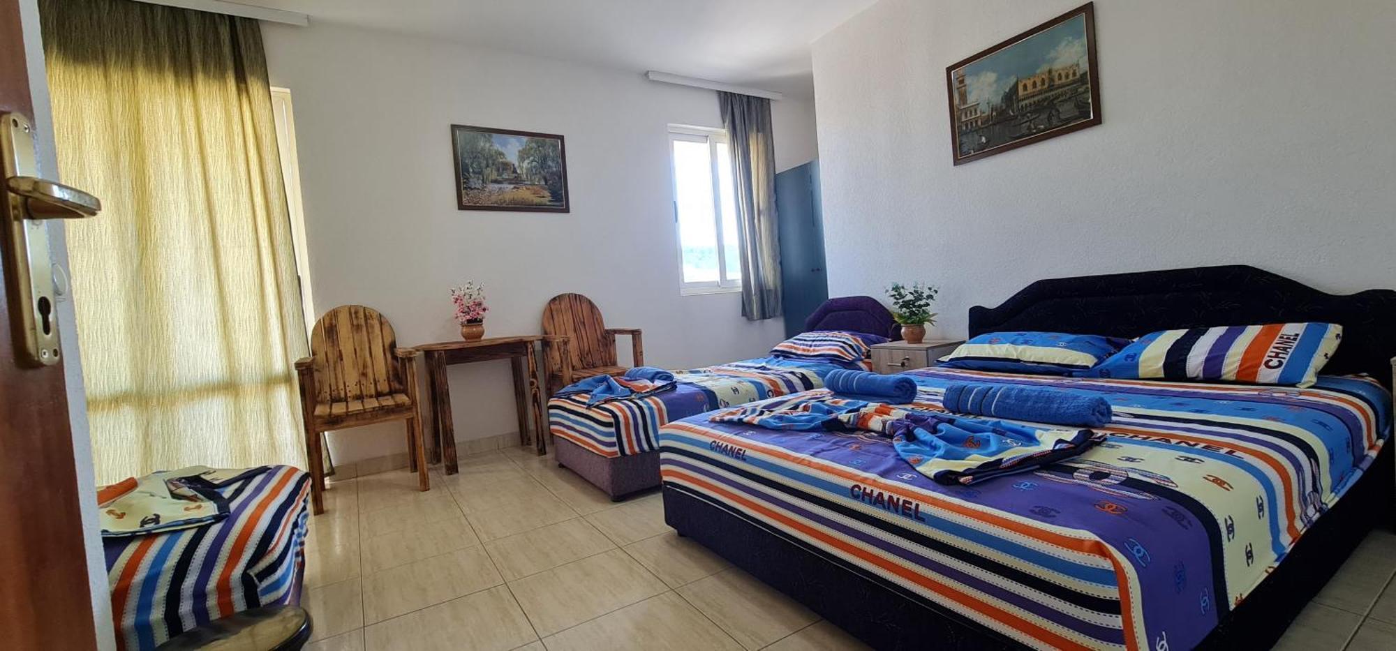 Kurt Apartaments Улцинь Номер фото