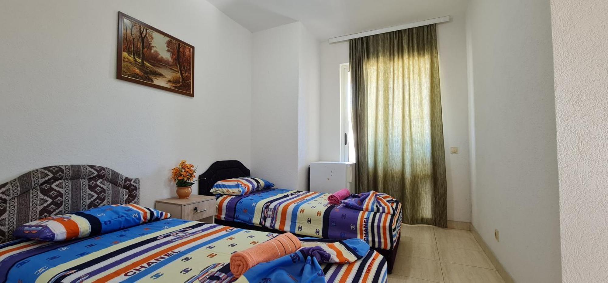 Kurt Apartaments Улцинь Номер фото