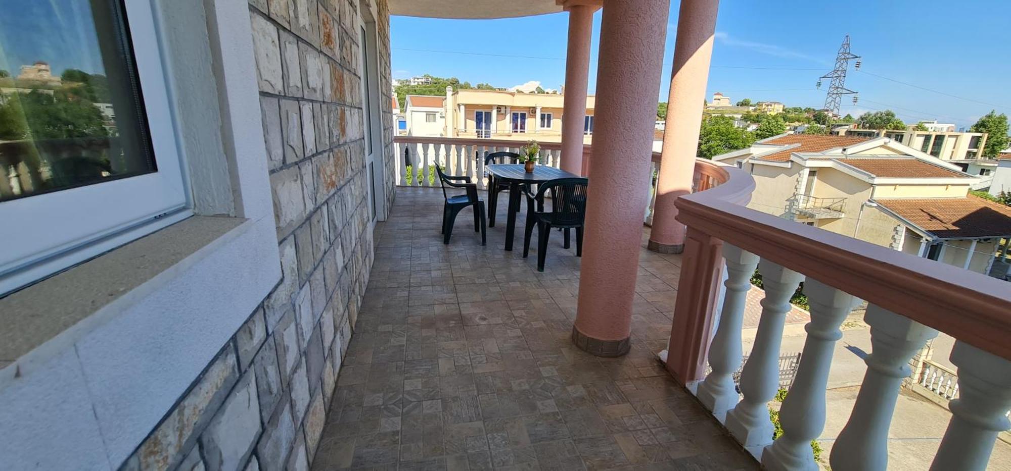 Kurt Apartaments Улцинь Номер фото