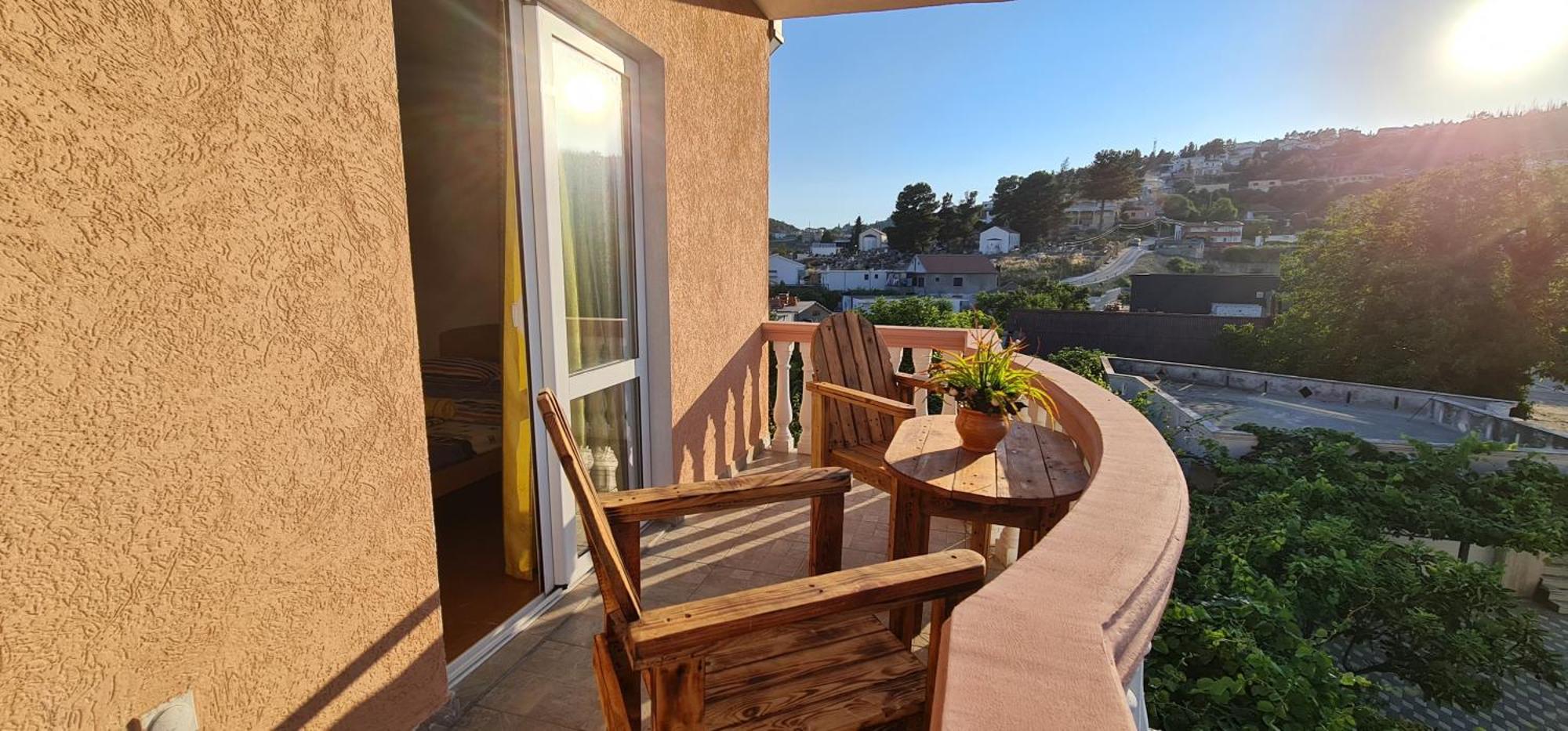 Kurt Apartaments Улцинь Номер фото