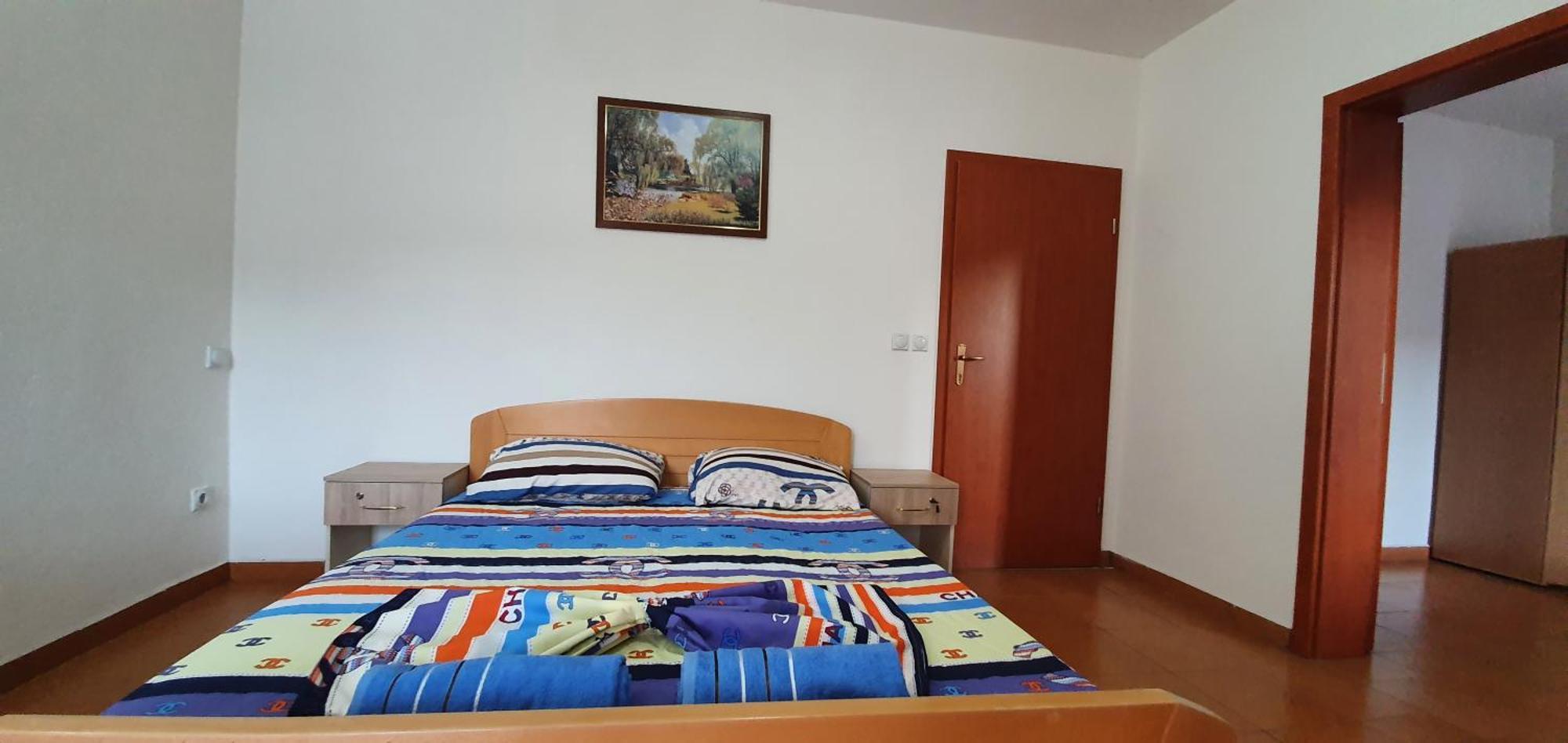 Kurt Apartaments Улцинь Номер фото
