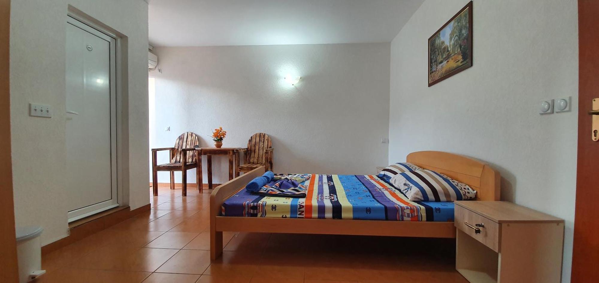 Kurt Apartaments Улцинь Номер фото
