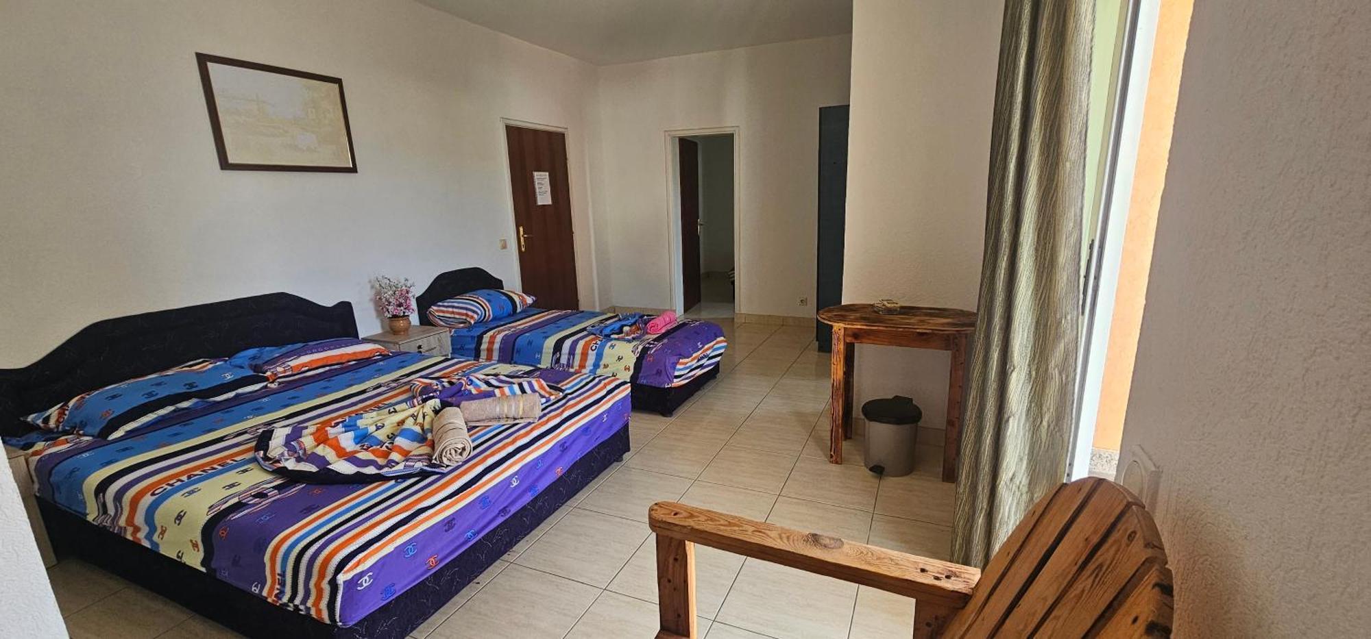 Kurt Apartaments Улцинь Номер фото