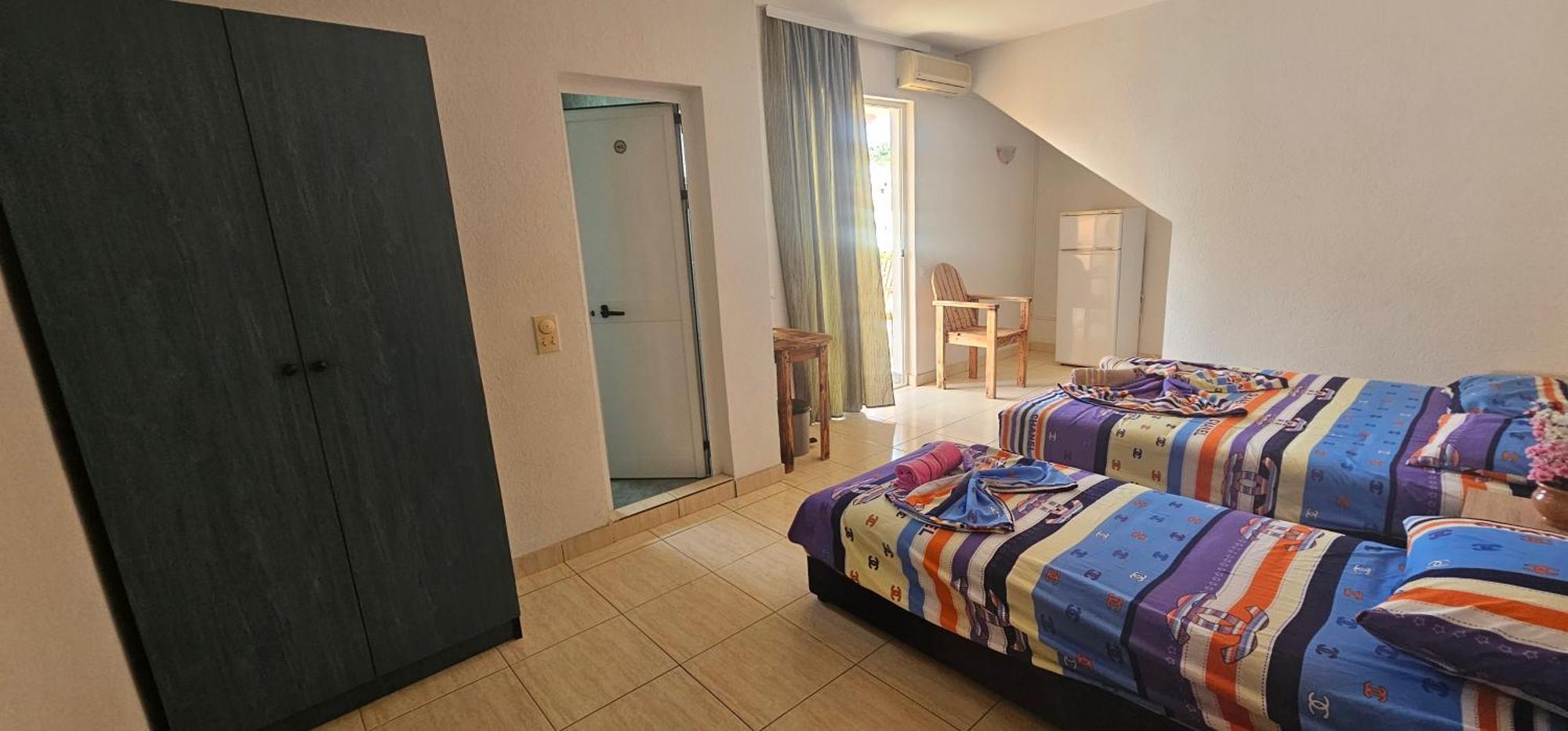 Kurt Apartaments Улцинь Номер фото