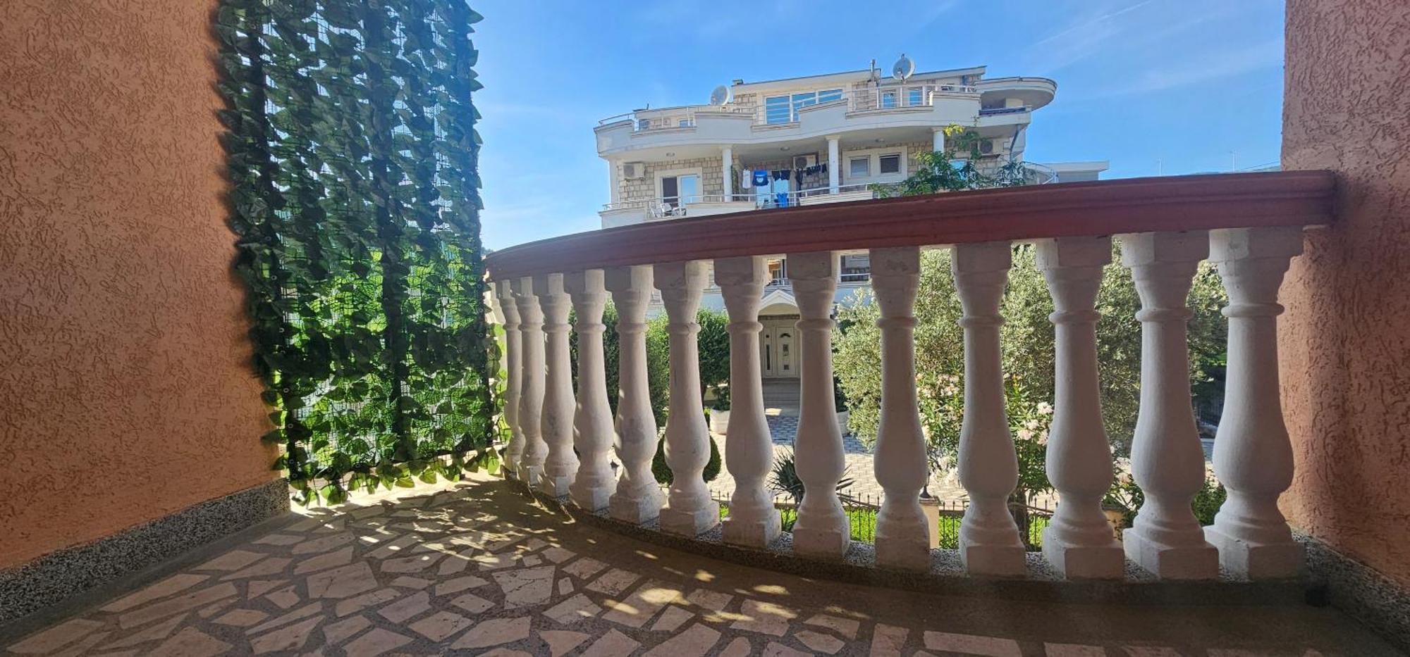 Kurt Apartaments Улцинь Номер фото