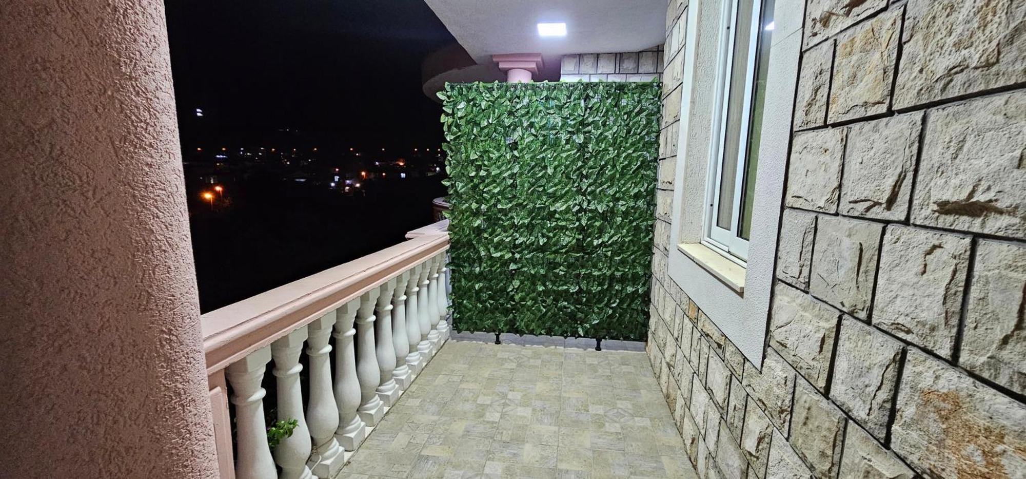 Kurt Apartaments Улцинь Екстер'єр фото