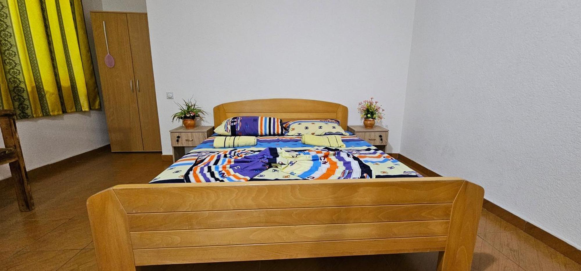 Kurt Apartaments Улцинь Екстер'єр фото
