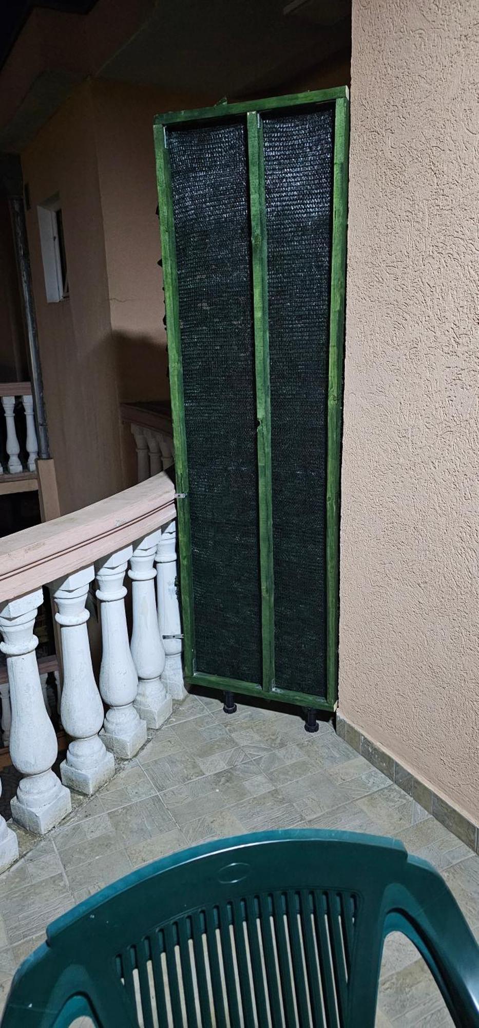Kurt Apartaments Улцинь Екстер'єр фото