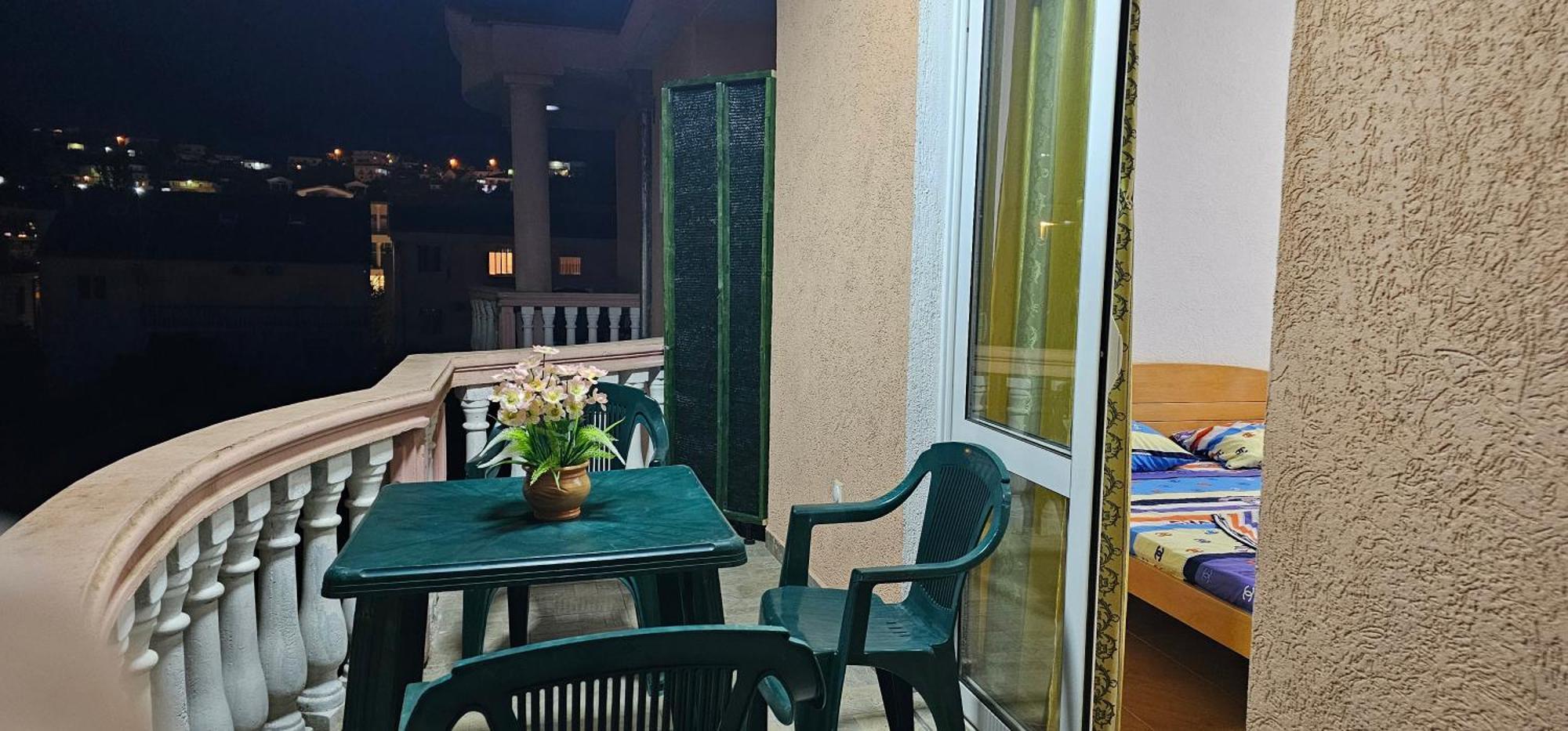 Kurt Apartaments Улцинь Номер фото