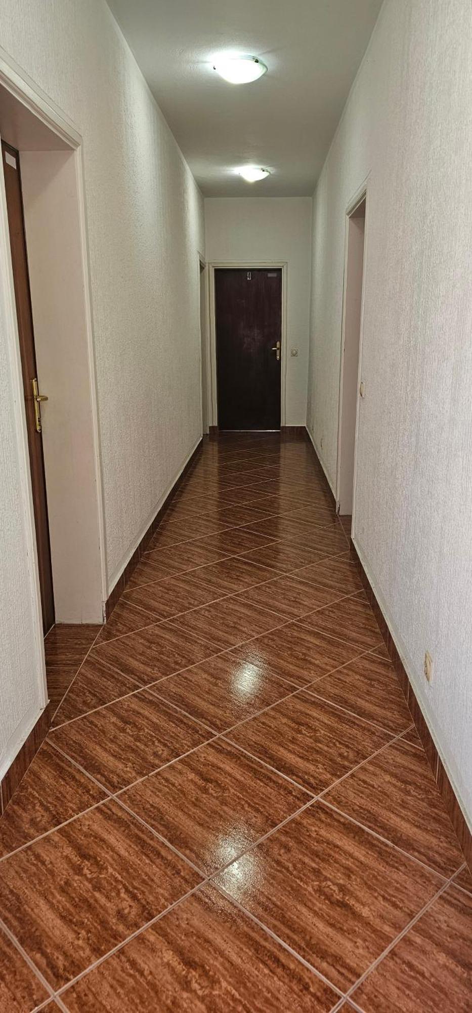 Kurt Apartaments Улцинь Екстер'єр фото